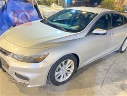 شێڤرۆلێت مالیبۆ